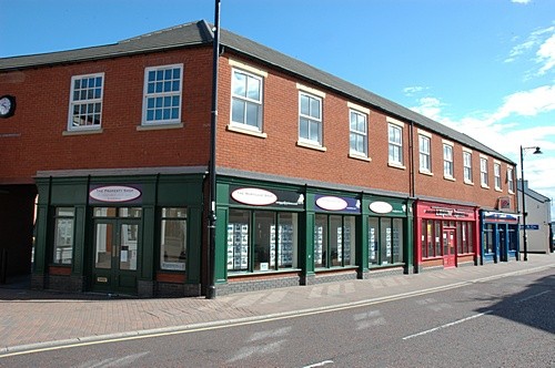 NORTHERN TRUST SECURES NEW LETTINGS AT SIMMS CROSS